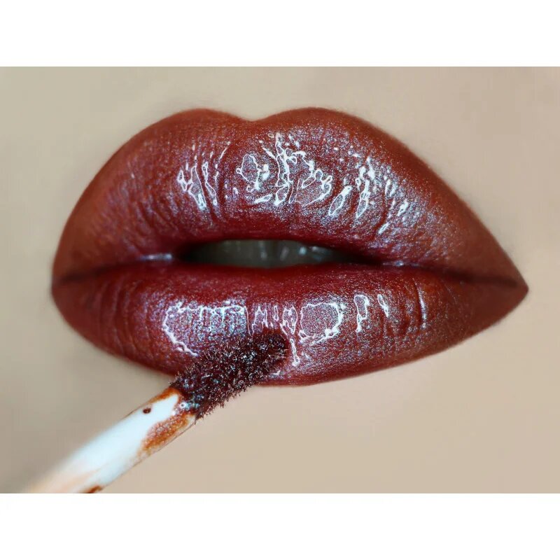J.Cat Beauty 3D-licious lesk na rty s holografickým efektem odstín 105 Eternal Chaos 6 ml