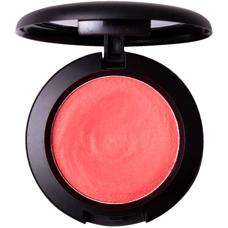 J.Cat Beauty Blush Mallow matná krémová tvářenka odstín 105 Sweet Cloud 4.5 g