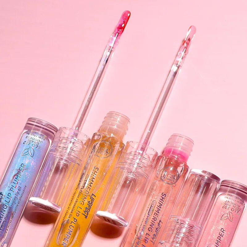 J.Cat Beauty Lipspect olej na rty s hydratačním účinkem odstín 112 Grape Goddess 3 ml