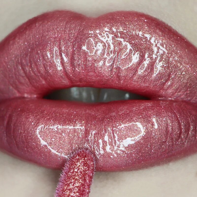 J.Cat Beauty Liptnix Extreme Shimmer Topper třpytivý lesk na rty odstín 104 Defy Gravity 8 g