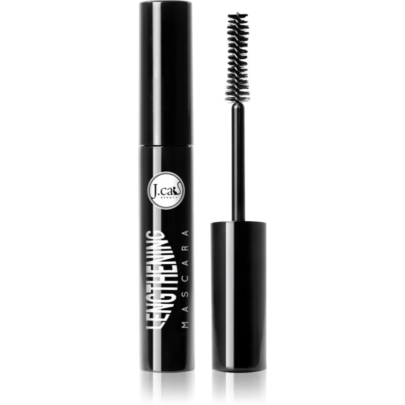 J.Cat Beauty Love Live Lash řasenka pro extra objem odstín 103 Lengthening Mascara 8 g