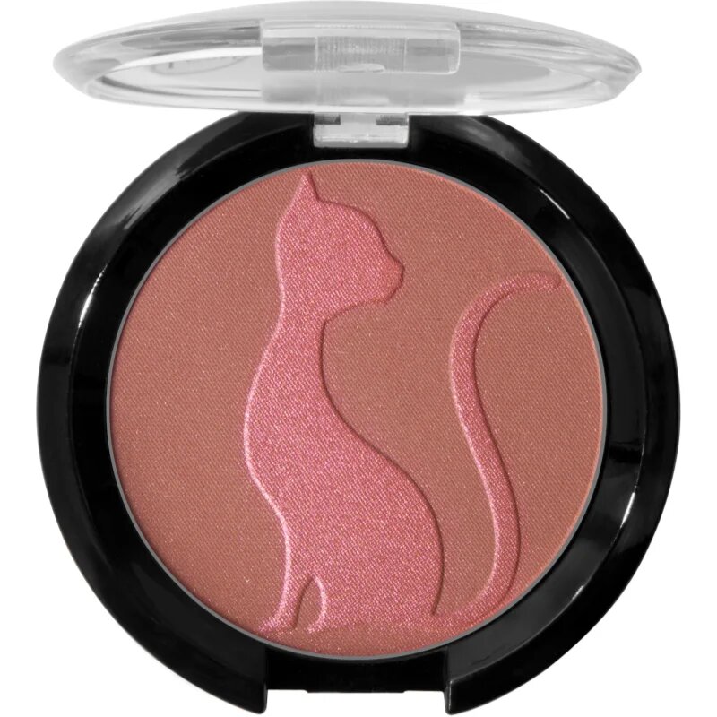 J.Cat Beauty Love Struck bronzer a tvářenka odstín 110 Babe 7.5 g