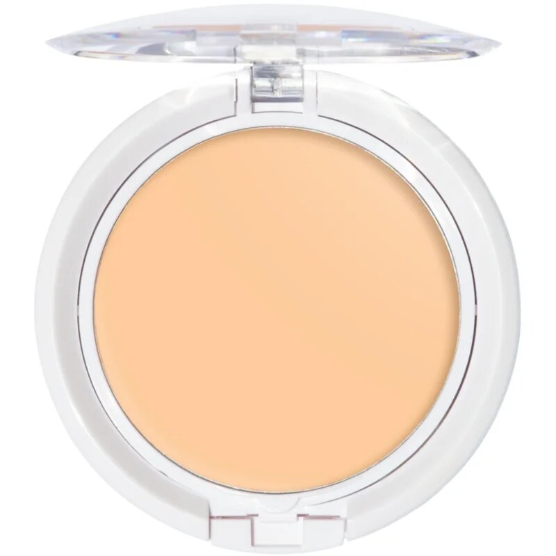 J.Cat Beauty Skin Bloom krémový kompaktní make-up pro plné krytí odstín 102 Buff 7.5 g