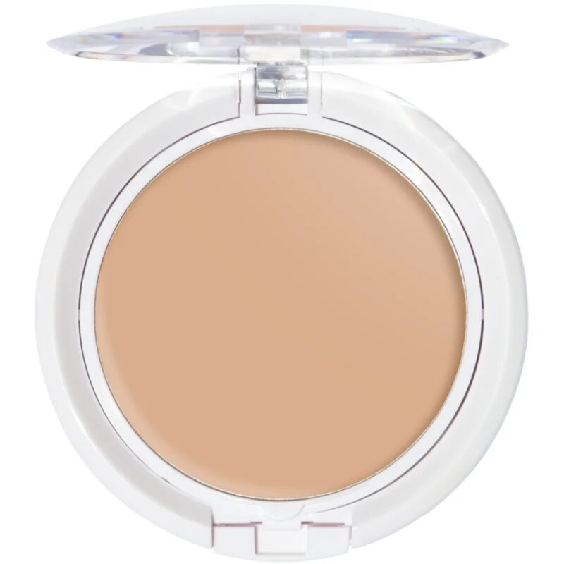 J.Cat Beauty Skin Bloom krémový kompaktní make-up pro plné krytí odstín 105 Taupe 7.5 g