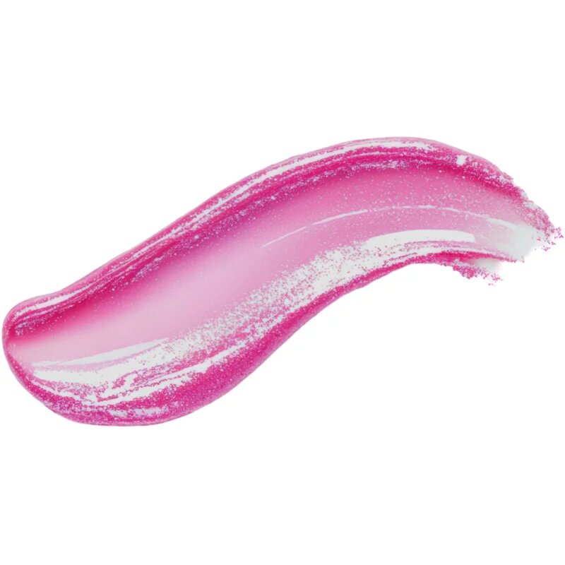J.Cat Beauty Space Blast lesk na rty s měnící se barvou odstín 102 Cosmic Sparkle 5 ml
