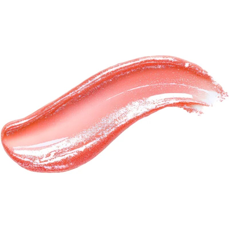 J.Cat Beauty Space Blast lesk na rty s měnící se barvou odstín 104 Amber Polish 5 ml
