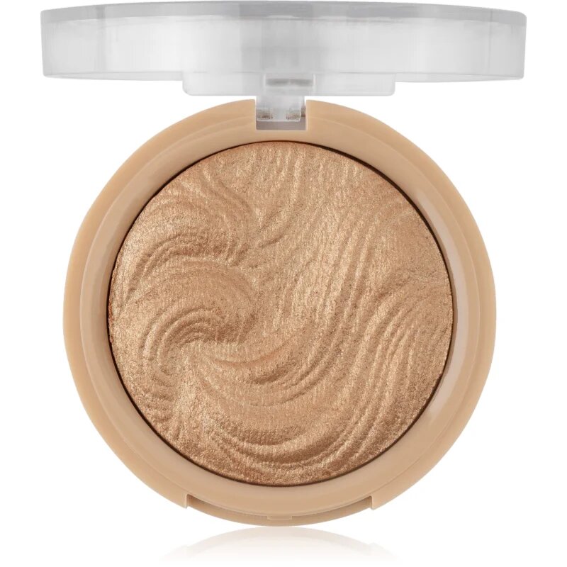 J.Cat Beauty You Glow Girl zapečený rozjasňovač odstín 102 Twilight 8.5 g