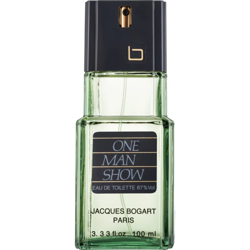 Jacques Bogart One Man Show toaletní voda pro muže 100 ml
