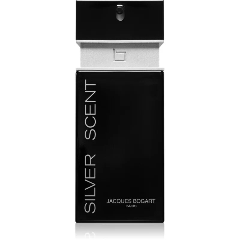 Jacques Bogart Silver Scent toaletní voda pro muže 100 ml