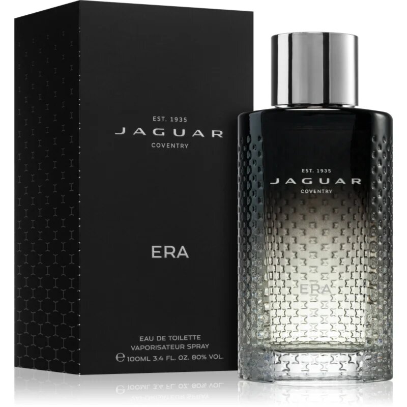 Jaguar Era toaletní voda pro muže 100 ml