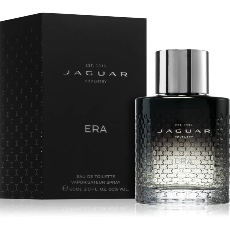 Jaguar Era toaletní voda pro muže 60 ml