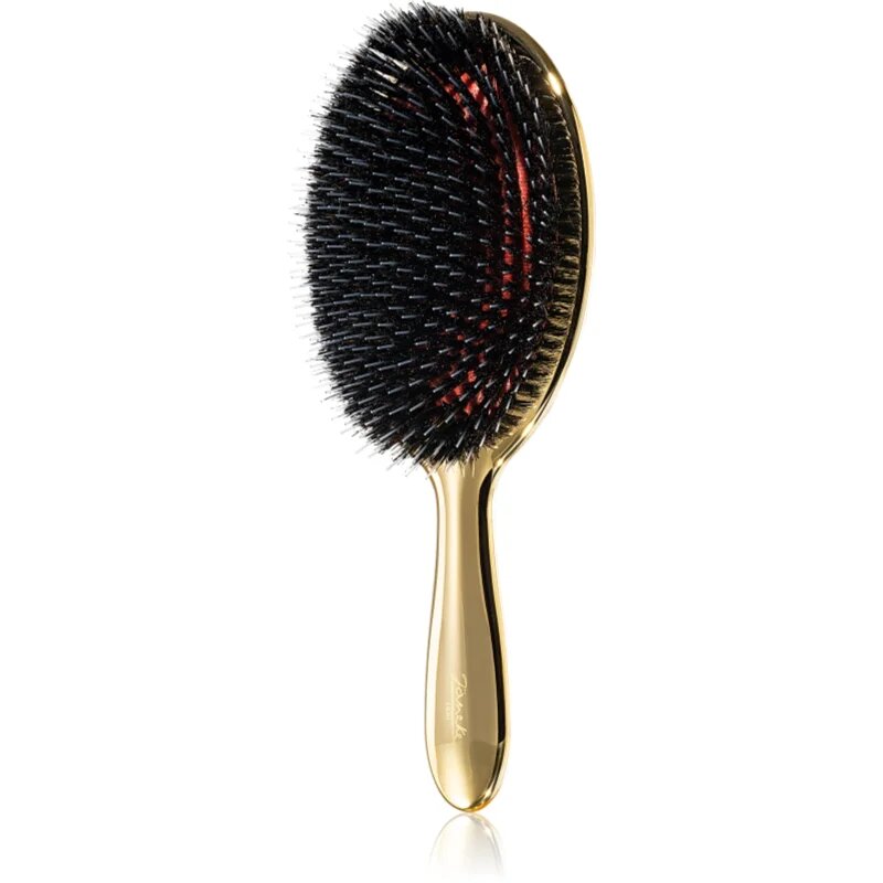 Janeke Gold Line Air-Cushioned Brush oválný kartáč na vlasy 23 x 95 x 45 cm 1 ks
