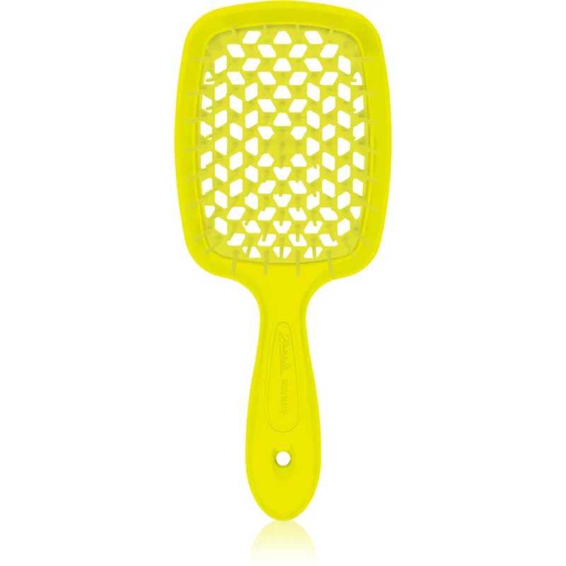 Janeke Superbrush Small malý plochý kartáč 1 ks