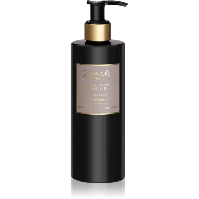 Janeke Treat You Conditioner kondicionér pro hydrataci a lesk 300 ml