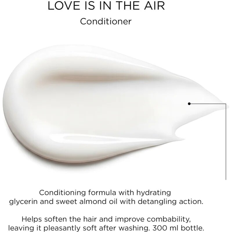 Janeke Treat You Conditioner kondicionér pro hydrataci a lesk 300 ml