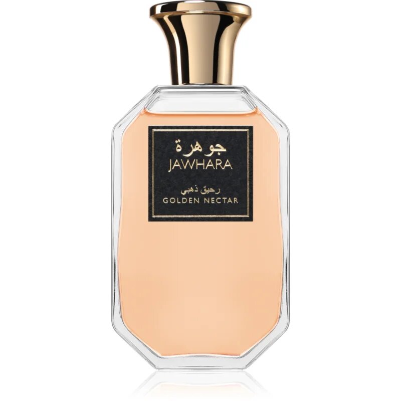 Jawhara Golden Nectar parfémovaná voda unisex 100 ml