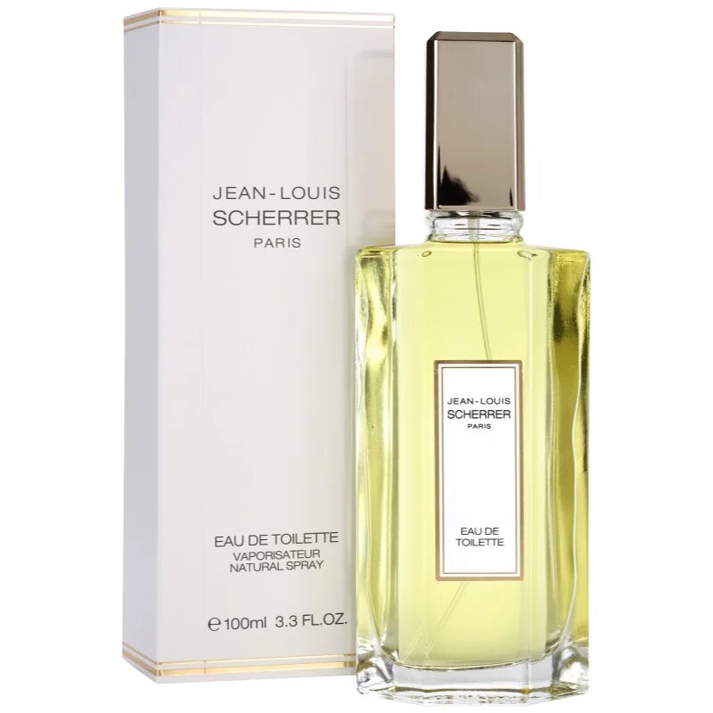 Jean-Louis Scherrer 1979 toaletní voda pro ženy 100 ml