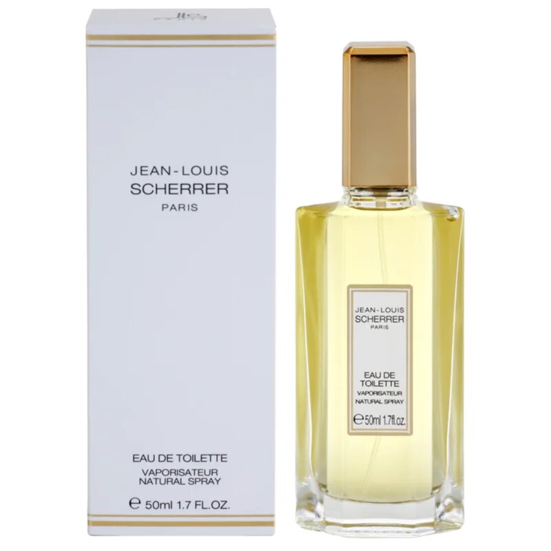 Jean-Louis Scherrer 1979 toaletní voda pro ženy 50 ml