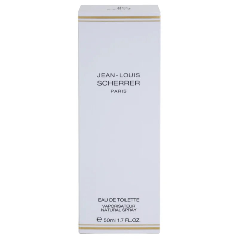 Jean-Louis Scherrer 1979 toaletní voda pro ženy 50 ml