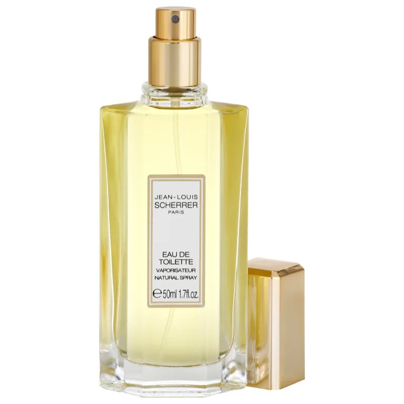 Jean-Louis Scherrer 1979 toaletní voda pro ženy 50 ml