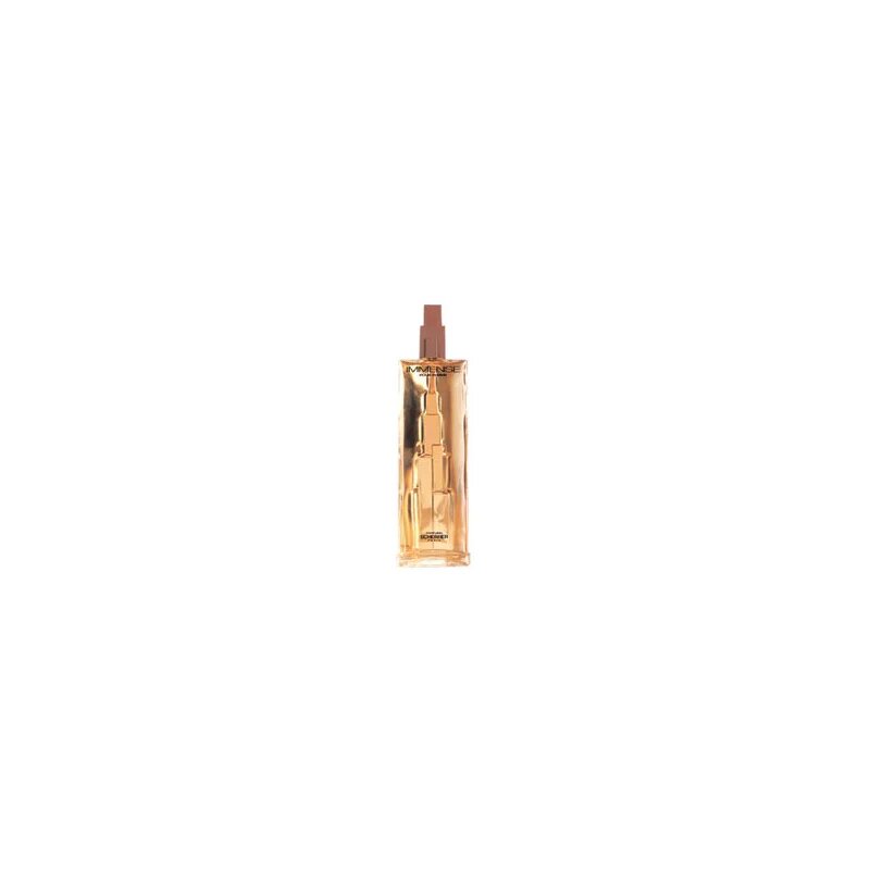 Jean-Louis Scherrer Immense Femme toaletní voda pro ženy 100 ml