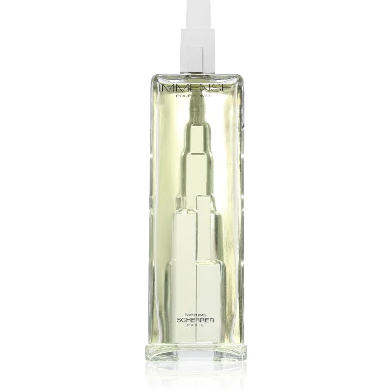 Jean-Louis Scherrer Immense Homme toaletní voda pro muže 100 ml