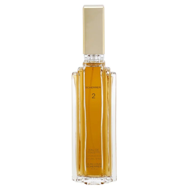 Jean-Louis Scherrer Scherrer 2 toaletní voda pro ženy 100 ml