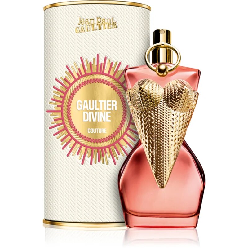 Jean Paul Gaultier Gaultier Divine Couture parfémovaná voda pro ženy 100 ml