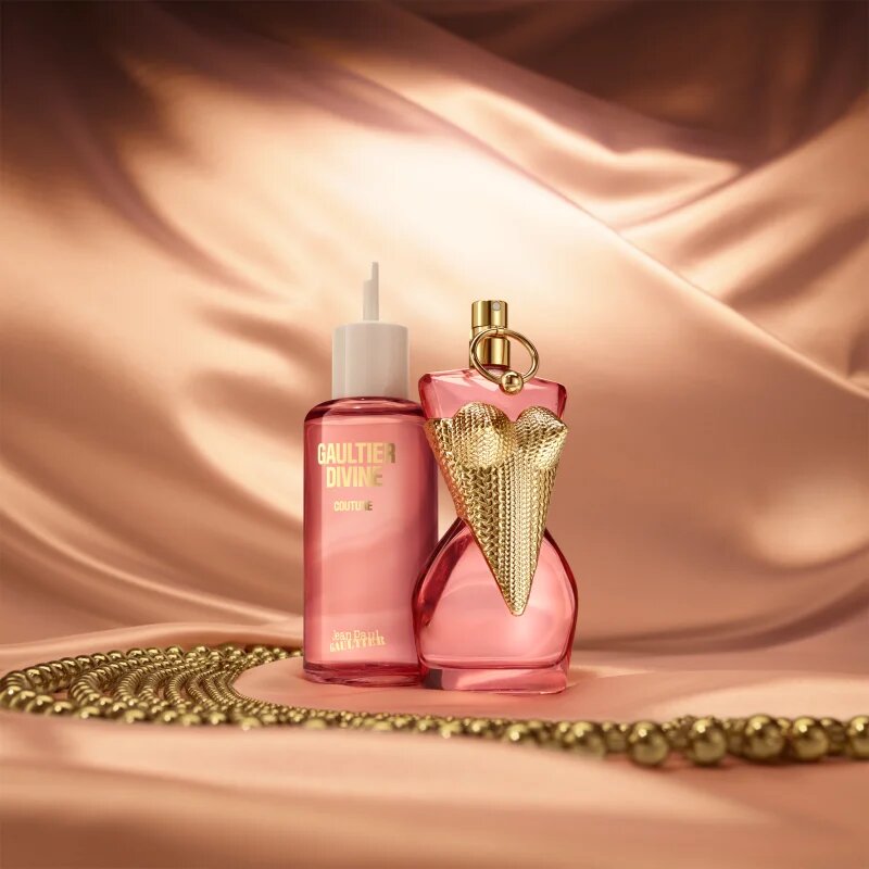 Jean Paul Gaultier Gaultier Divine Couture parfémovaná voda pro ženy 100 ml