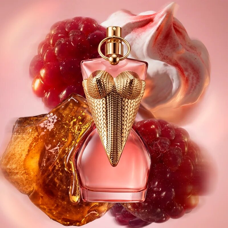 Jean Paul Gaultier Gaultier Divine Couture parfémovaná voda pro ženy 100 ml