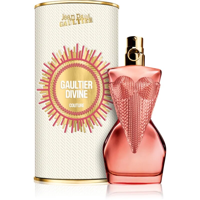 Jean Paul Gaultier Gaultier Divine Couture parfémovaná voda pro ženy 30 ml
