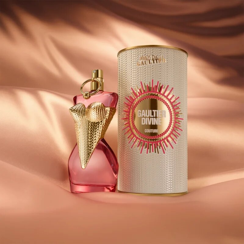 Jean Paul Gaultier Gaultier Divine Couture parfémovaná voda pro ženy 30 ml