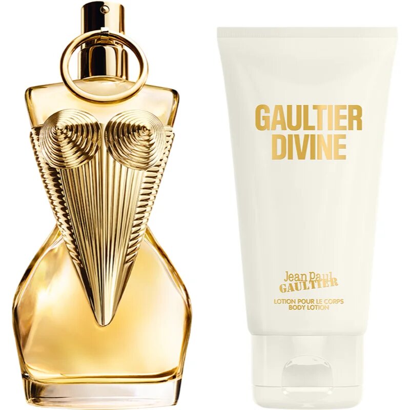 Jean Paul Gaultier Gaultier Divine dárková sada pro ženy 1 ks