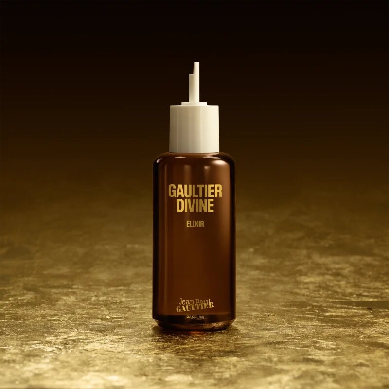 Jean Paul Gaultier Gaultier Divine Elixir náhradní náplň pro ženy 200 ml