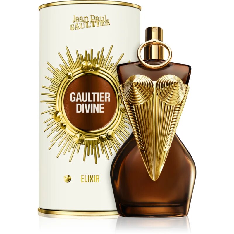 Jean Paul Gaultier Gaultier Divine Elixir parfémovaná voda pro ženy 100 ml