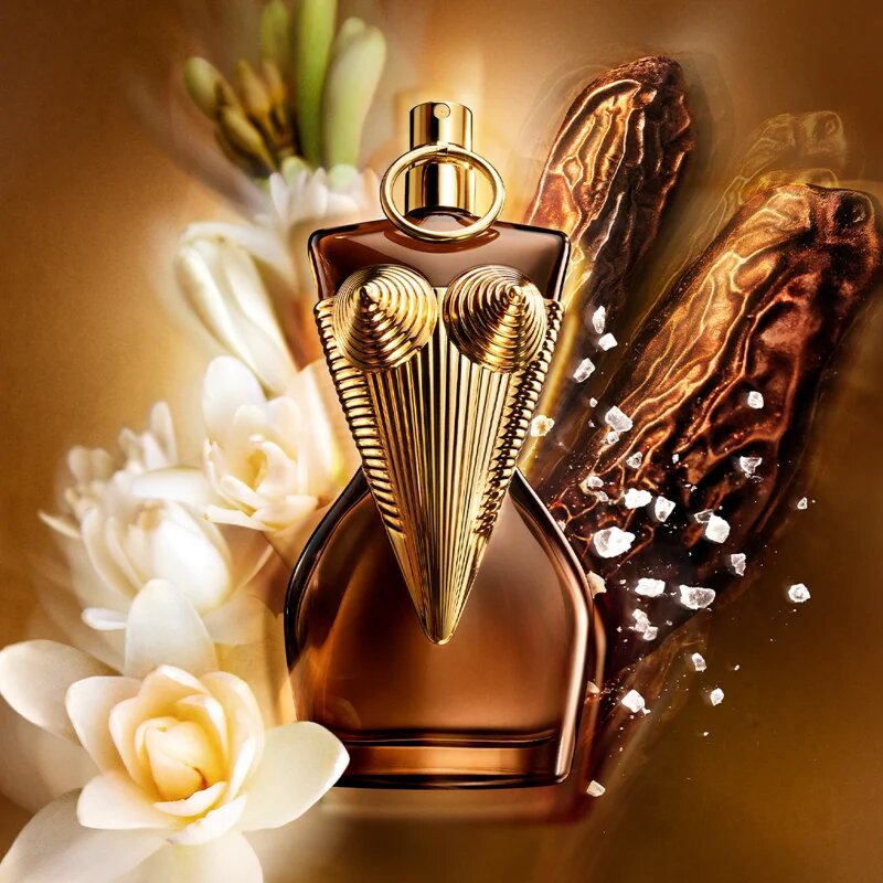 Jean Paul Gaultier Gaultier Divine Elixir parfémovaná voda pro ženy 50 ml