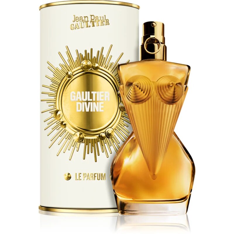 Jean Paul Gaultier Gaultier Divine Le Parfum parfémovaná voda pro ženy 30 ml