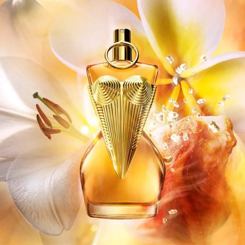 Jean Paul Gaultier Gaultier Divine Le Parfum parfémovaná voda pro ženy 30 ml