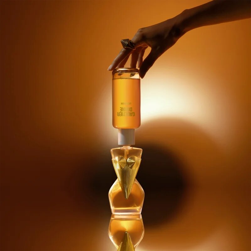 Jean Paul Gaultier Gaultier Divine Le Parfum parfémovaná voda pro ženy 30 ml