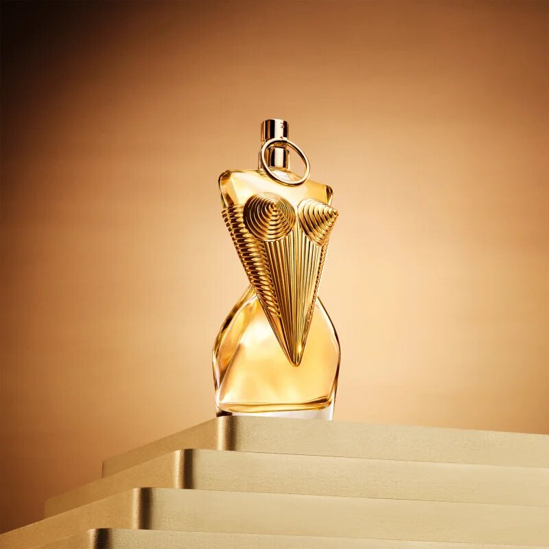 Jean Paul Gaultier Gaultier Divine parfémovaná voda plnitelná pro ženy 100 ml