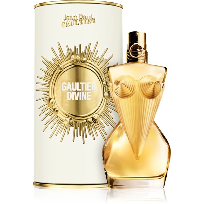 Jean Paul Gaultier Gaultier Divine parfémovaná voda pro ženy 30 ml
