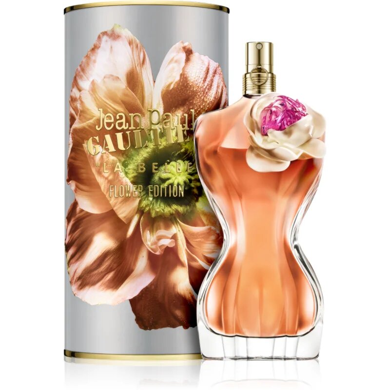 Jean Paul Gaultier La Belle Flower Editon parfémovaná voda pro ženy 100 ml