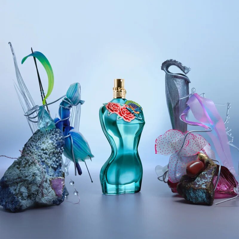 Jean Paul Gaultier La Belle Paradise Garden parfémovaná voda pro ženy 30 ml