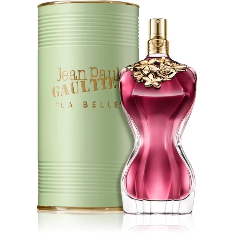 Jean Paul Gaultier La Belle parfémovaná voda pro ženy 100 ml