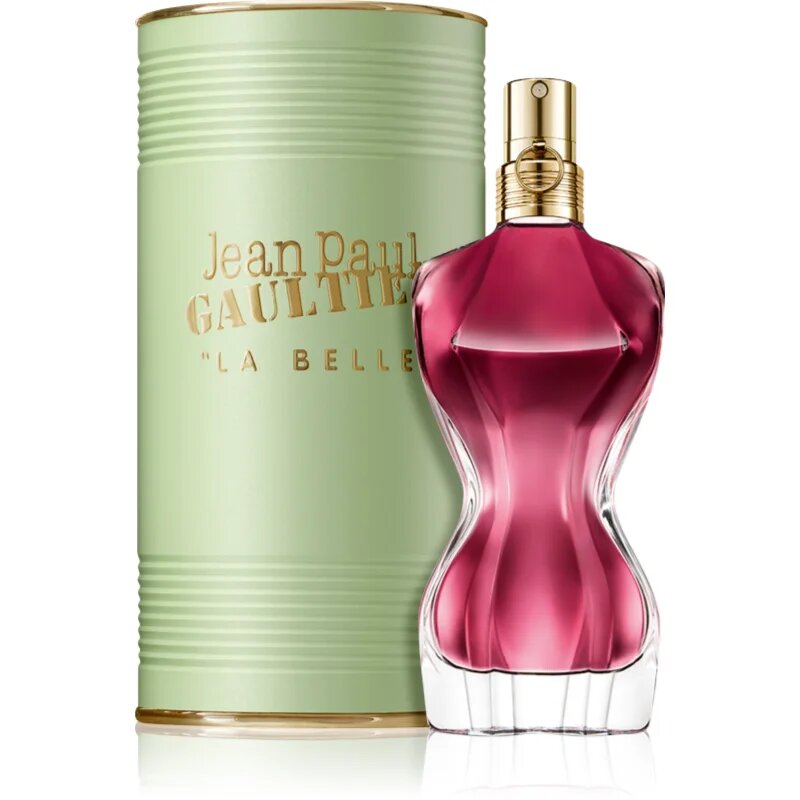 Jean Paul Gaultier La Belle parfémovaná voda pro ženy 30 ml