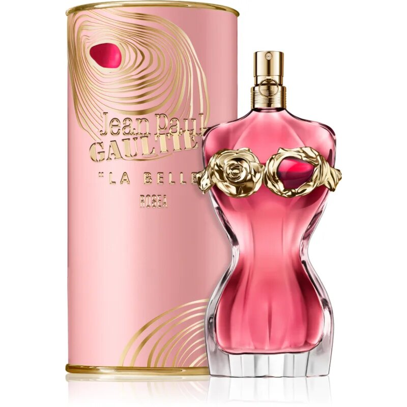 Jean Paul Gaultier La Belle Rosea parfémovaná voda pro ženy 100 ml