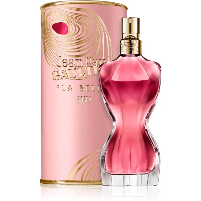 Jean Paul Gaultier La Belle Rosea parfémovaná voda pro ženy 30 ml