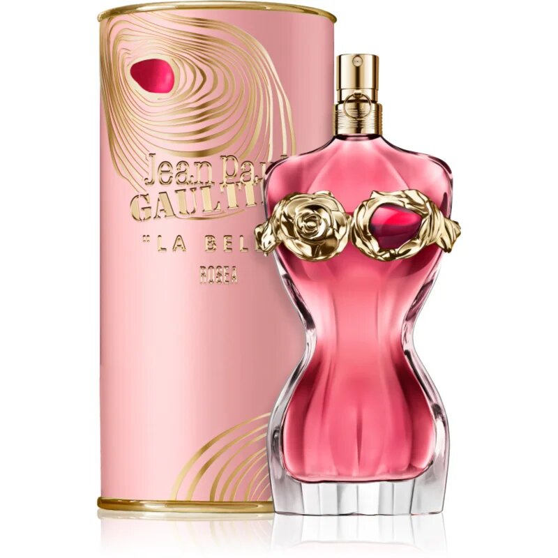 Jean Paul Gaultier La Belle Rosea parfémovaná voda pro ženy 50 ml