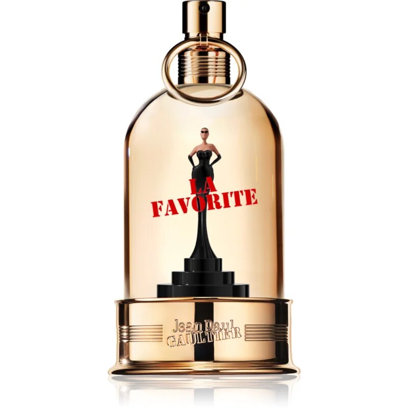 Jean Paul Gaultier La Favorite parfémovaná voda pro ženy 100 ml