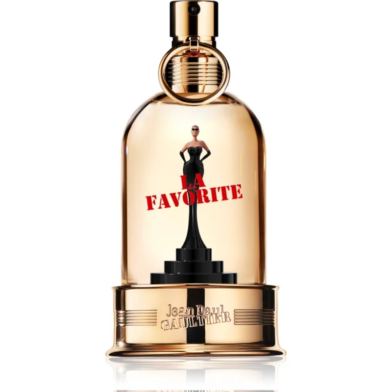 Jean Paul Gaultier La Favorite parfémovaná voda pro ženy 50 ml